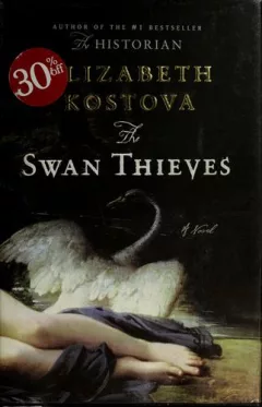 The swan thieves