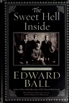 The sweet hell inside
