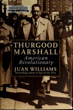 Thurgood Marshall