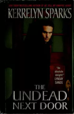 The undead next door