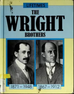 The Wright brothers