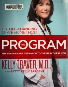 The program