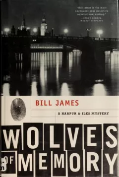 Wolves of memory