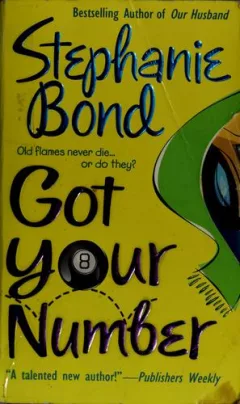 Got your number