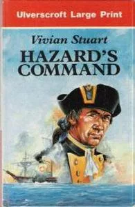 Hazard's Command