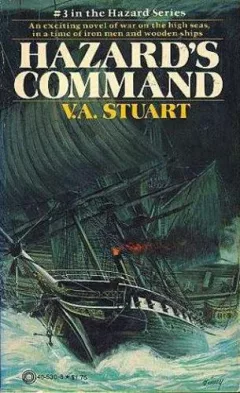 Hazard's Command