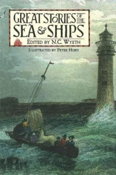 Great Stories of the Sea & Ships