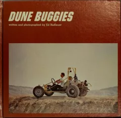Dune buggies