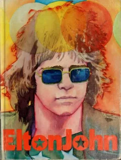Elton John