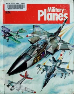 Military planes