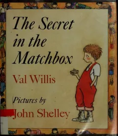 The secret in the matchbox
