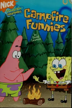 Campfire funnies