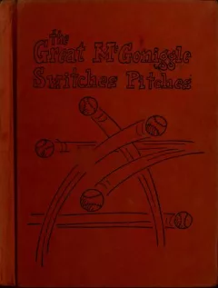 The Great McGoniggle switches pitches