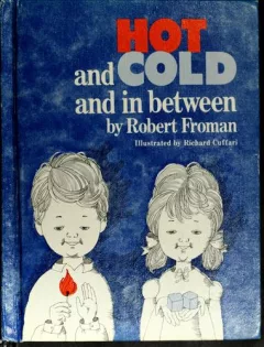 Hot and cold and in between