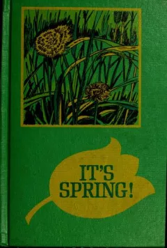 It's spring