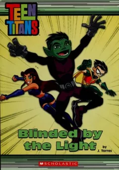 Blinded by the light