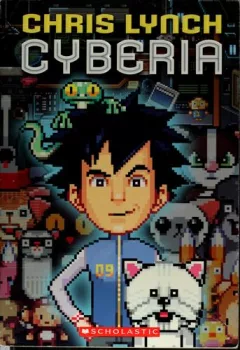 Cyberia