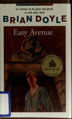 Easy Avenue