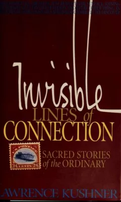 Invisible lines of connection