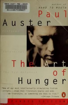 The art of hunger