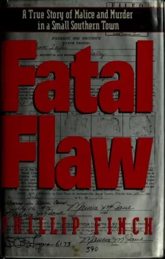 Fatal flaw