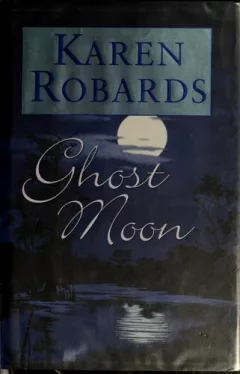Ghost moon