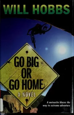Go big or go home