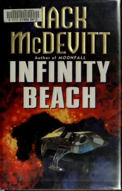 Infinity beach
