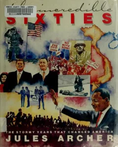 The incredible sixties