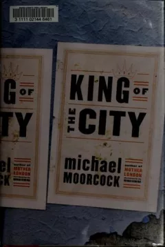King of the city