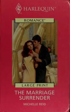 The marriage surrender
