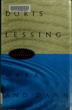 Mara and Dann