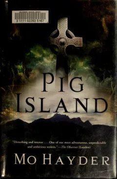 Pig island