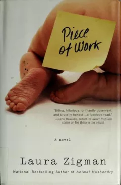 Piece of work