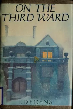 On the third ward