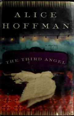 The third angel