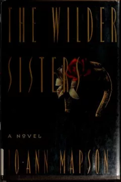 The Wilder sisters