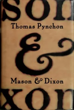 Mason & Dixon
