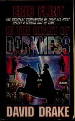 In the heart of darkness