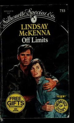 Off limits
