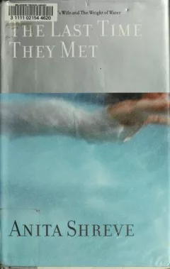 The last time they met
