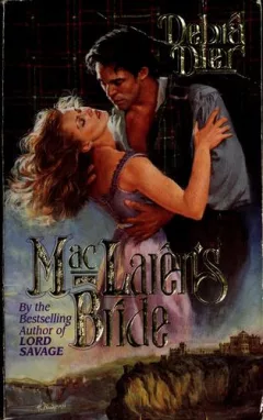 MacLaren's bride
