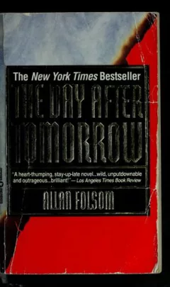 The day after tomorrow