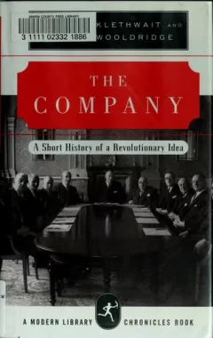 The company