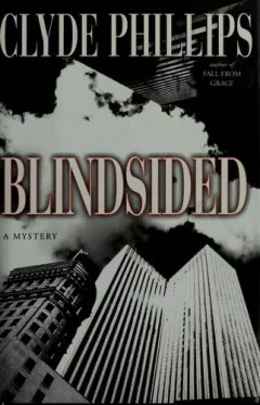 Blindsided