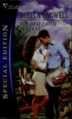 The best catch in Texas