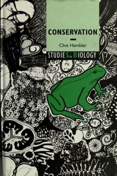 Conservation