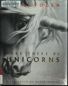 Here there be unicorns