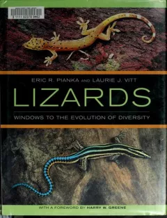 Lizards