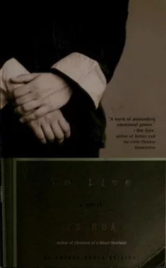 To live
